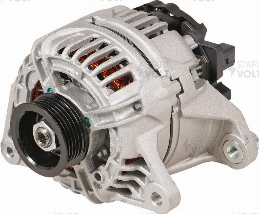 StartVOLT LG 1803 - Alternator www.molydon.hr