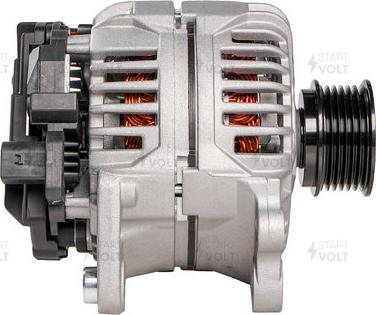 StartVOLT LG 1810 - Alternator www.molydon.hr