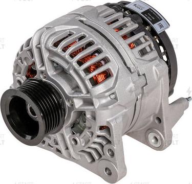 StartVOLT LG 1810 - Alternator www.molydon.hr