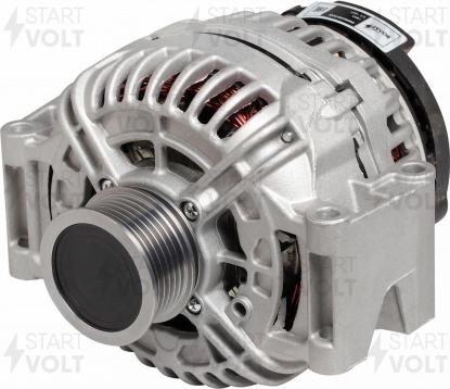 StartVOLT LG 1811 - Alternator www.molydon.hr