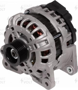 StartVOLT LG 1813 - Alternator www.molydon.hr