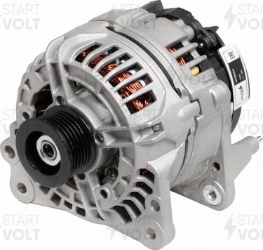 StartVOLT LG 1812 - Alternator www.molydon.hr