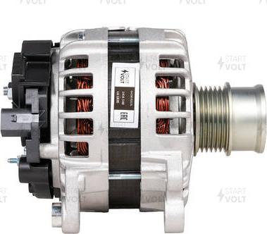 StartVOLT LG 1835 - Alternator www.molydon.hr