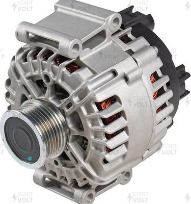 StartVOLT LG 1838 - Alternator www.molydon.hr