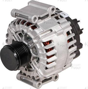 StartVOLT LG 1837 - Alternator www.molydon.hr