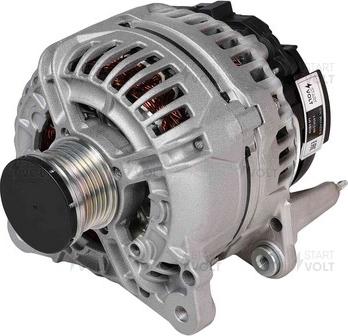 StartVOLT LG 1829 - Alternator www.molydon.hr