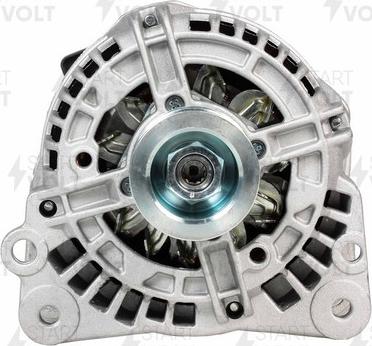 StartVOLT LG 1826 - Alternator www.molydon.hr