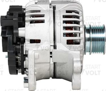 StartVOLT LG 1826 - Alternator www.molydon.hr