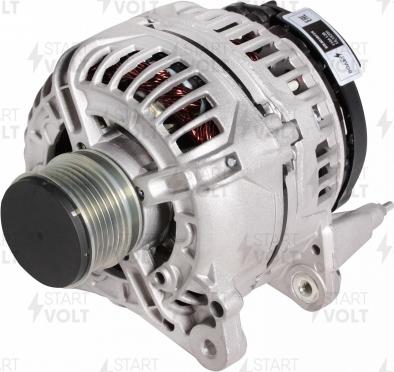 StartVOLT LG 1820D - Alternator www.molydon.hr