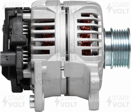 StartVOLT LG 1820 - Alternator www.molydon.hr