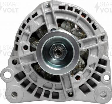 StartVOLT LG 1820 - Alternator www.molydon.hr