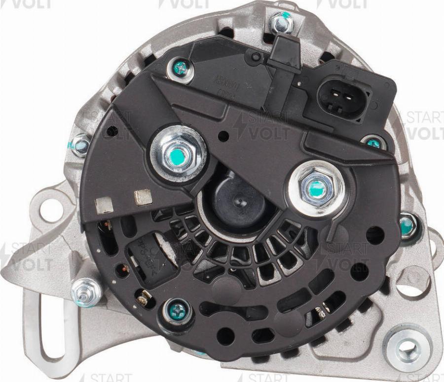 StartVOLT LG 1821 - Alternator www.molydon.hr