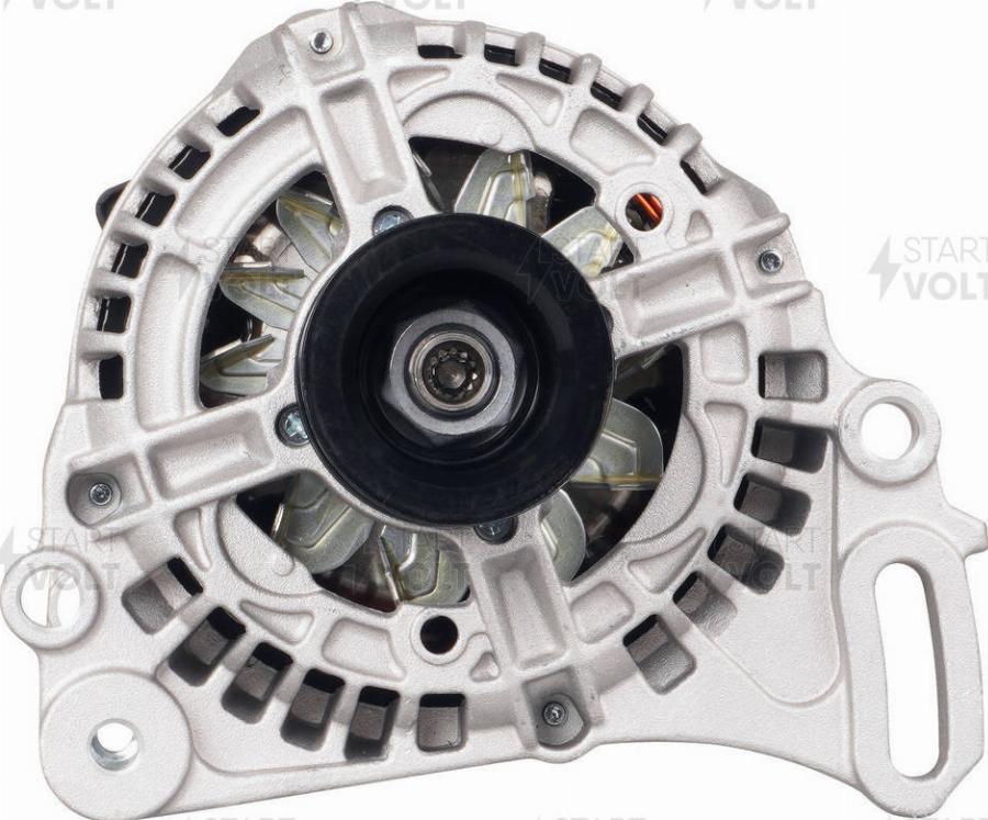 StartVOLT LG 1821 - Alternator www.molydon.hr