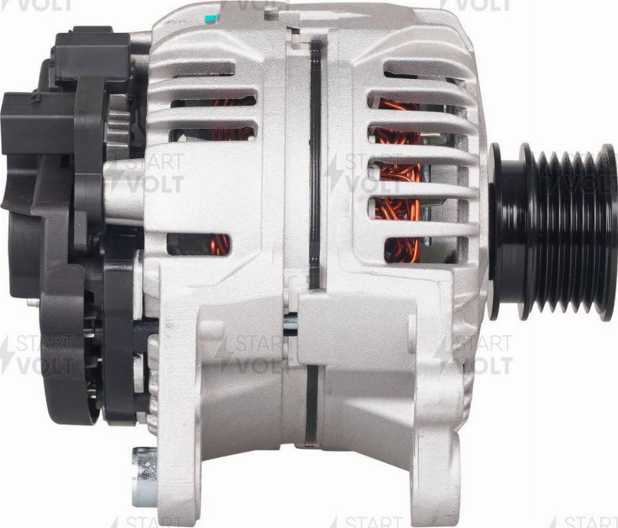 StartVOLT LG 1821 - Alternator www.molydon.hr