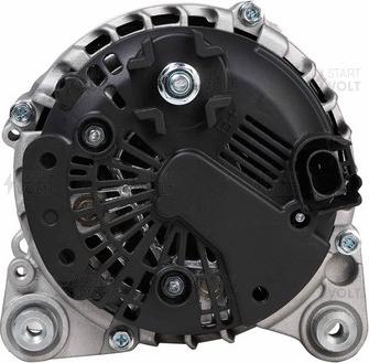 StartVOLT LG 1823 - Alternator www.molydon.hr