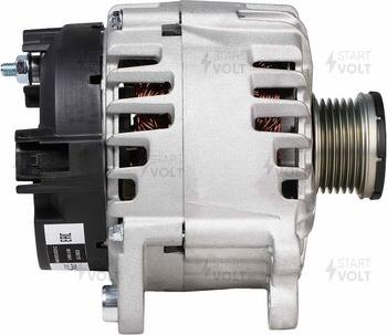 StartVOLT LG 1823 - Alternator www.molydon.hr