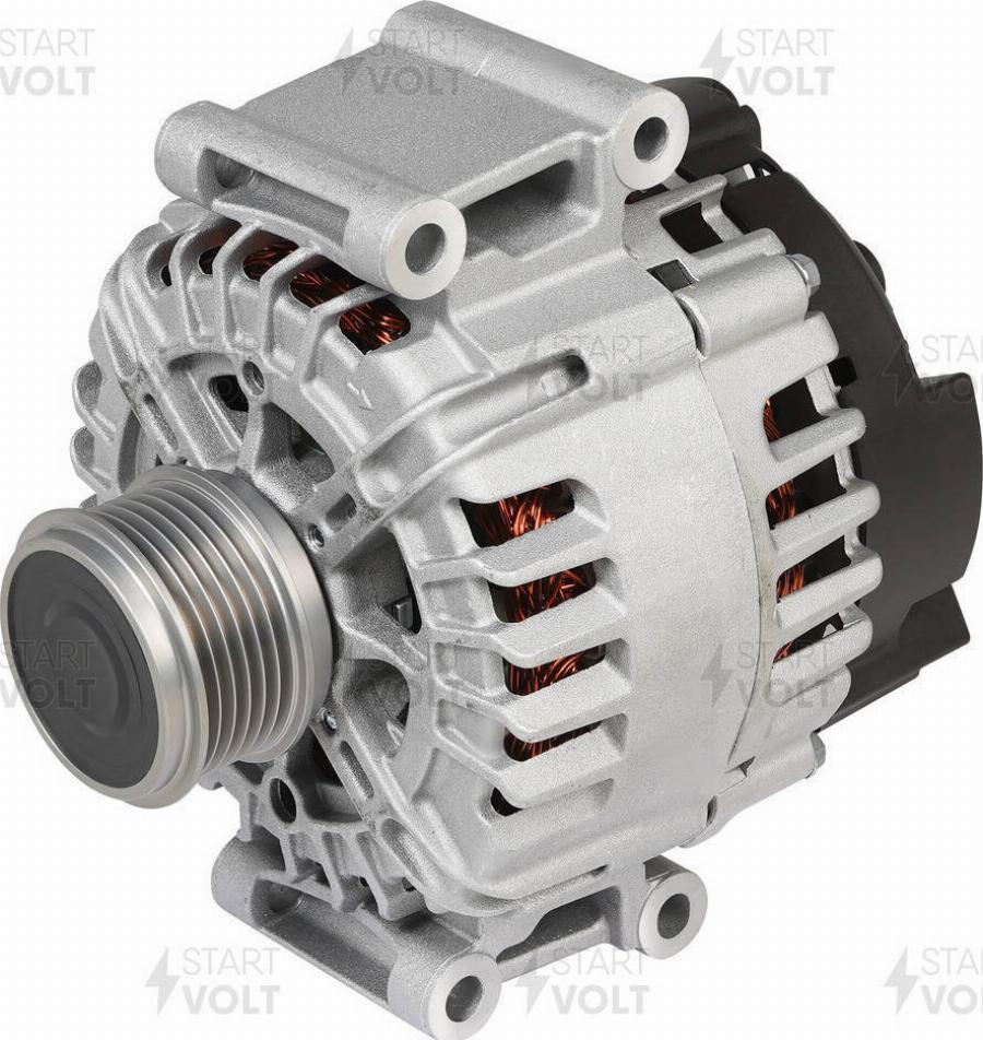 StartVOLT LG 1822 - Alternator www.molydon.hr