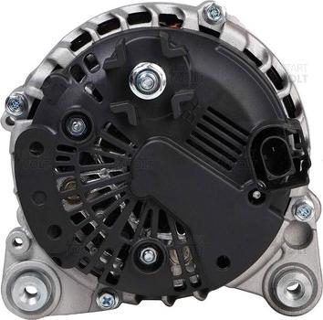 StartVOLT LG 1827 - Alternator www.molydon.hr