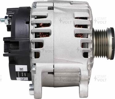 StartVOLT LG 1827 - Alternator www.molydon.hr