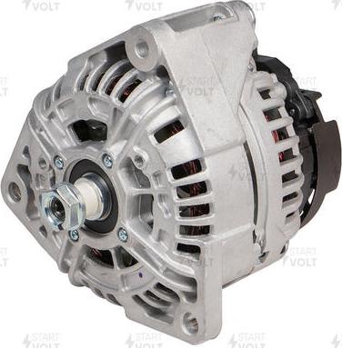 StartVOLT LG 1253 - Alternator www.molydon.hr