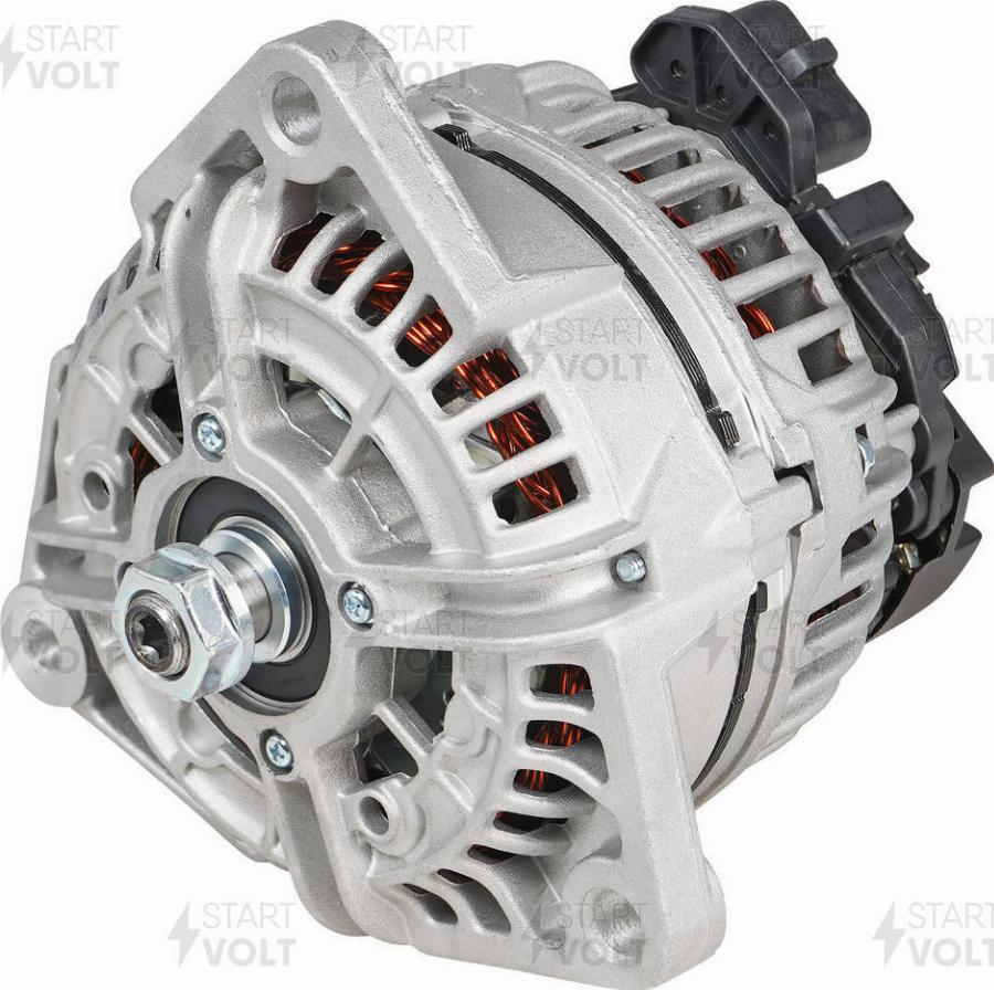 StartVOLT LG 1252 - Alternator www.molydon.hr