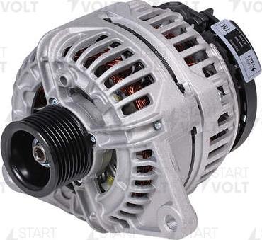 StartVOLT LG 1755 - Alternator www.molydon.hr