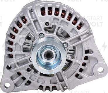 StartVOLT LG 1756 - Alternator www.molydon.hr