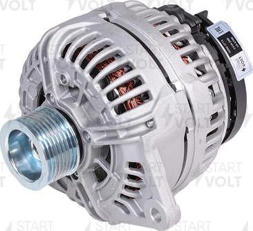 StartVOLT LG 1756 - Alternator www.molydon.hr