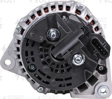 StartVOLT LG 1756 - Alternator www.molydon.hr