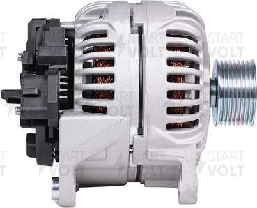 StartVOLT LG 1756 - Alternator www.molydon.hr