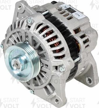 StartVOLT LG 3002 - Alternator www.molydon.hr