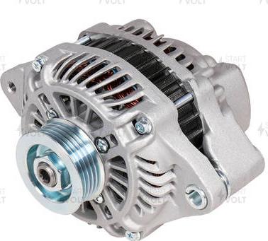 StartVOLT LG 2453 - Alternator www.molydon.hr