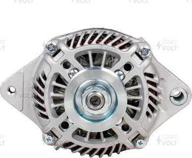 StartVOLT LG 2453 - Alternator www.molydon.hr