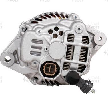 StartVOLT LG 2453 - Alternator www.molydon.hr