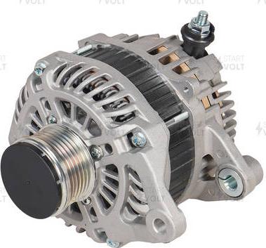 StartVOLT LG 2506 - Alternator www.molydon.hr