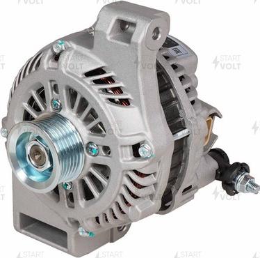 StartVOLT LG 2501 - Alternator www.molydon.hr