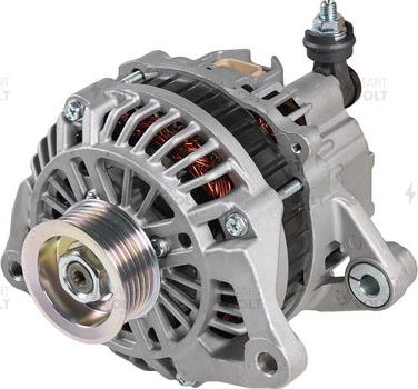 StartVOLT LG 2503 - Alternator www.molydon.hr