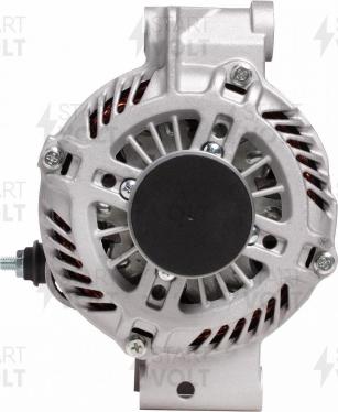 StartVOLT LG 25LF - Alternator www.molydon.hr