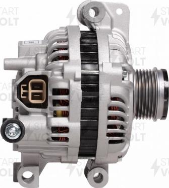 StartVOLT LG 25LF - Alternator www.molydon.hr