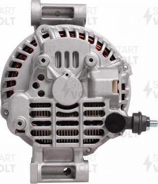 StartVOLT LG 25LF - Alternator www.molydon.hr