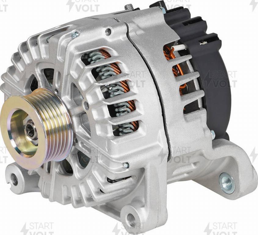 StartVOLT LG 2644 - Alternator www.molydon.hr