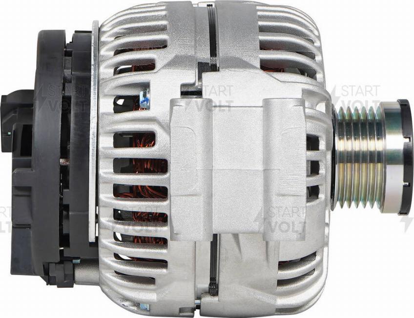 StartVOLT LG 2607 - Alternator www.molydon.hr