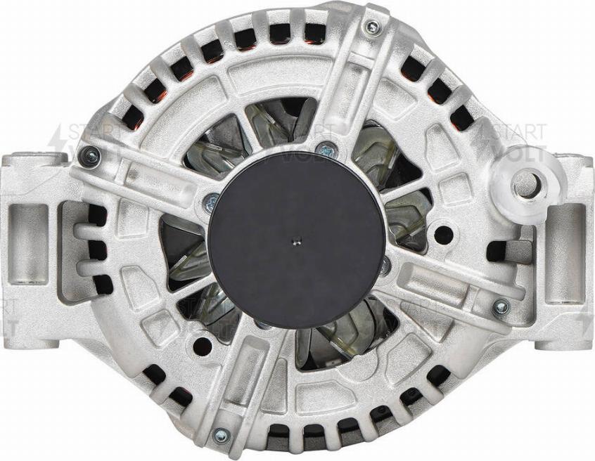 StartVOLT LG 2607 - Alternator www.molydon.hr