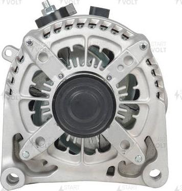 StartVOLT LG 2610 - Alternator www.molydon.hr