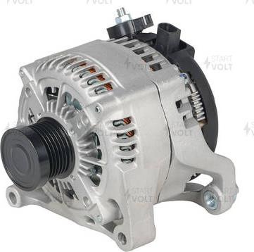 StartVOLT LG 2610 - Alternator www.molydon.hr