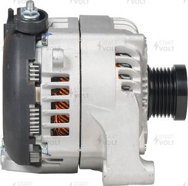 StartVOLT LG 2610 - Alternator www.molydon.hr