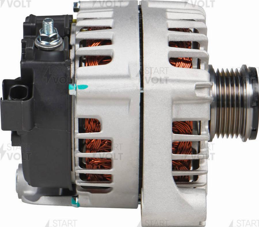 StartVOLT LG 2611 - Alternator www.molydon.hr