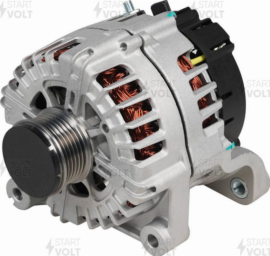 StartVOLT LG 2611 - Alternator www.molydon.hr