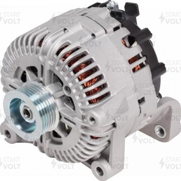 StartVOLT LG 2630 - Alternator www.molydon.hr