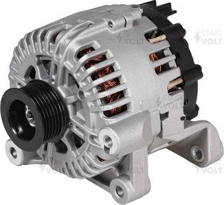 StartVOLT LG 2632 - Alternator www.molydon.hr